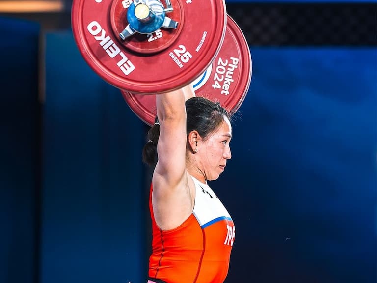 巴黎奧運／舉重女神郭婞淳激勵語錄金句回顧：「所有的挫折，都是上天最好的安排！」