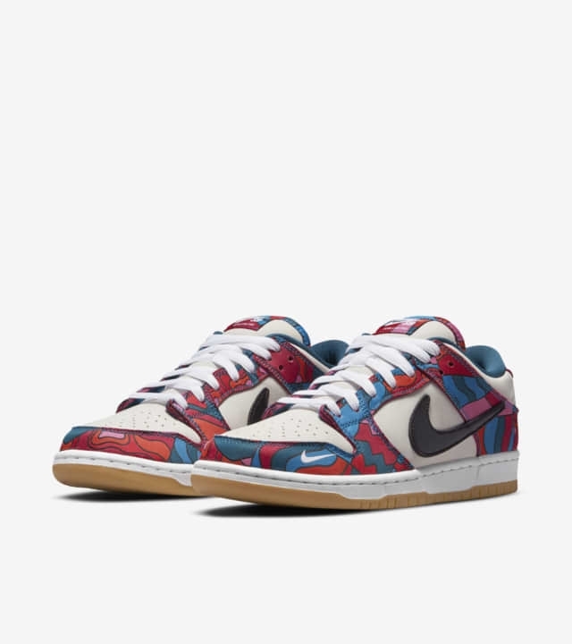 Nike Dunk SB Low