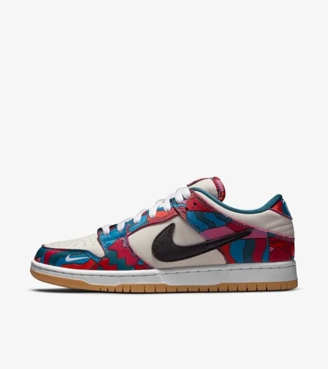 Nike Dunk SB Low