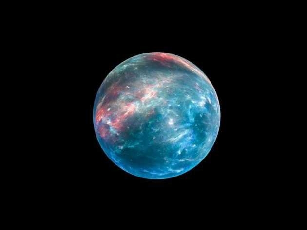 美國最狂饒舌歌手 Lil Uzi Vert「購買星球」是假的？太空專家批評：「不切實際，全是詐欺！」