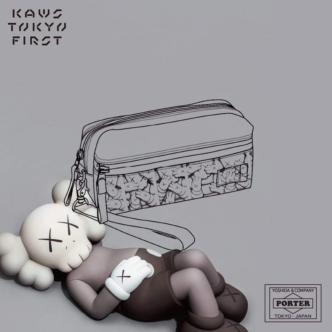 KAWS