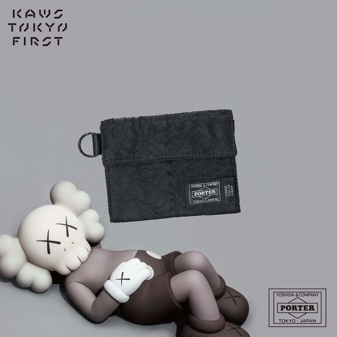 KAWS