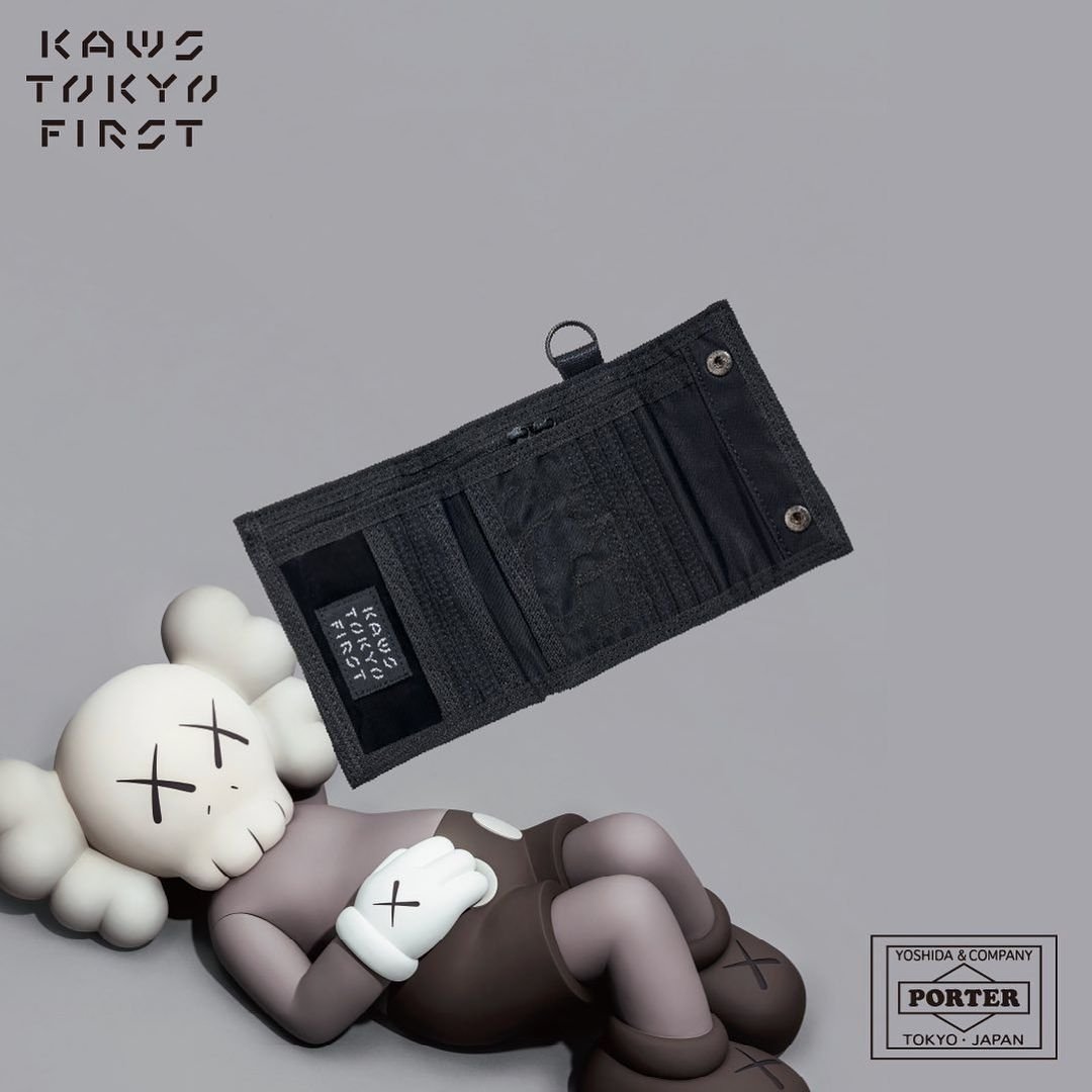 KAWS