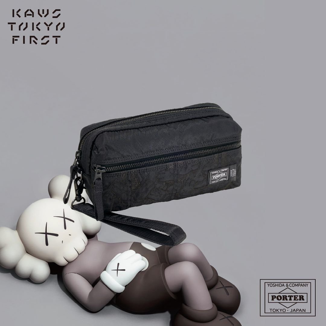 KAWS