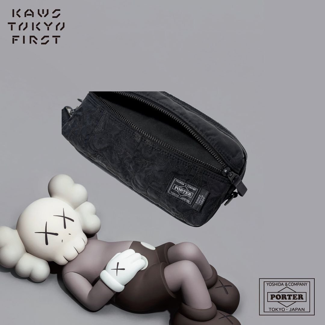 KAWS