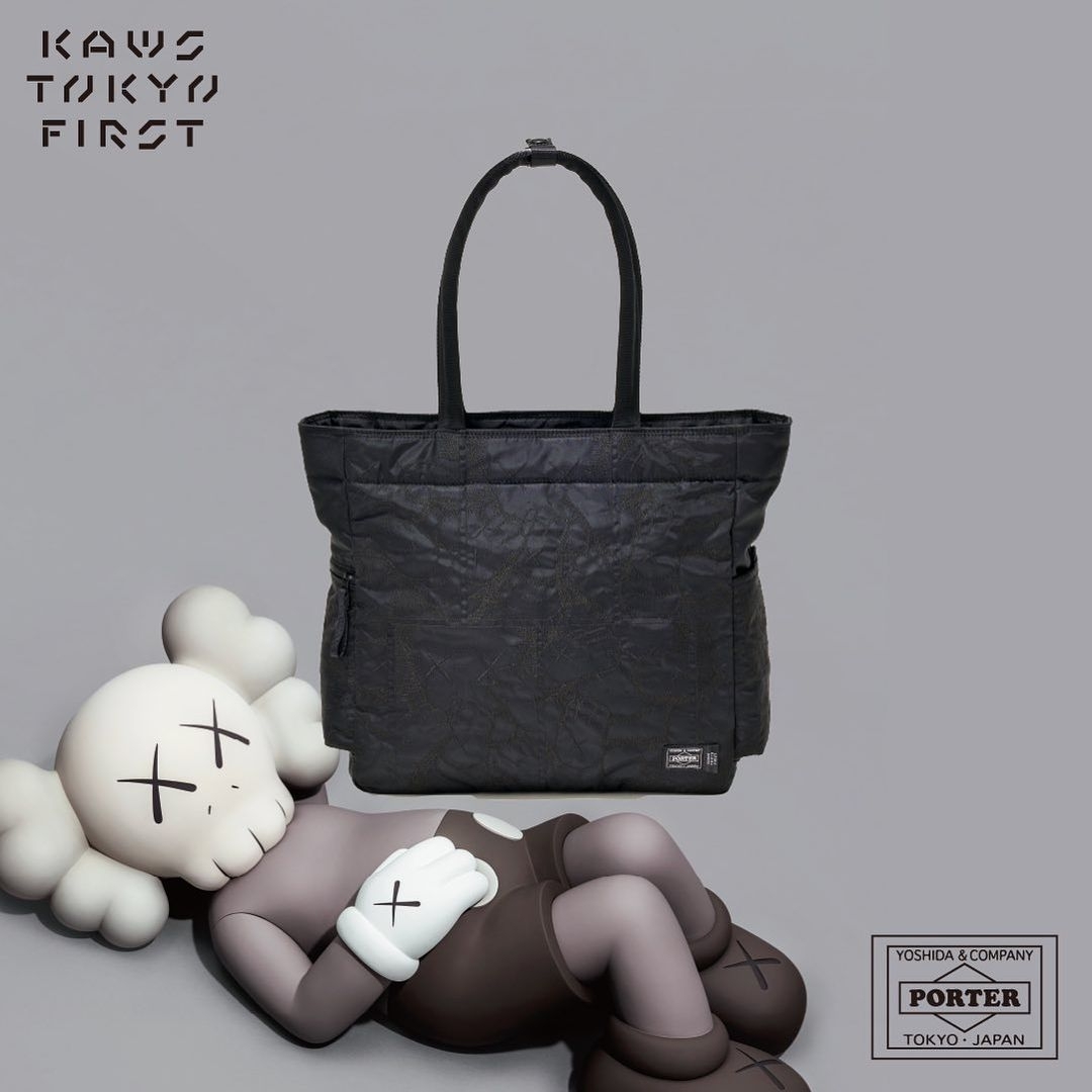 KAWS