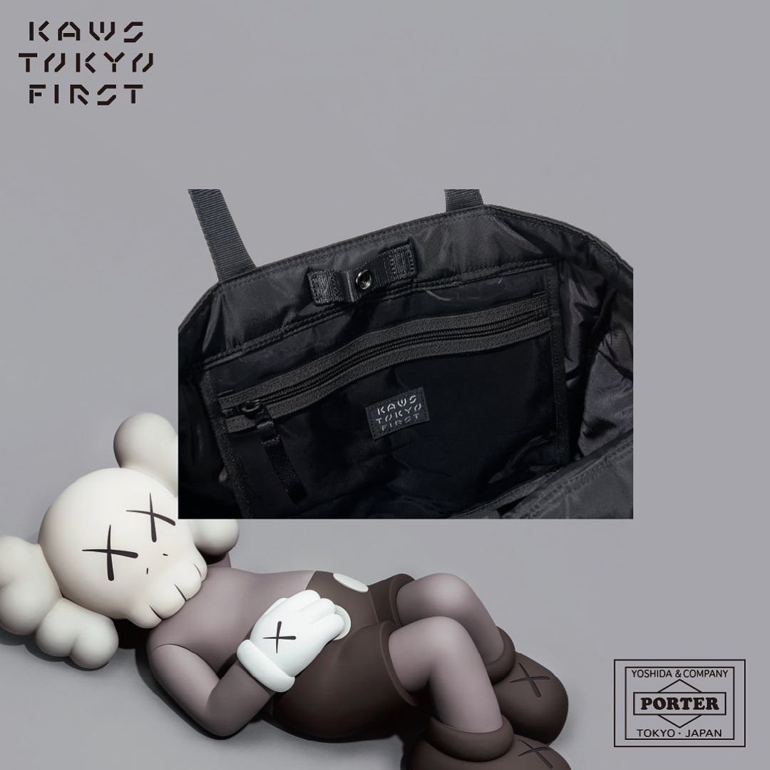 KAWS