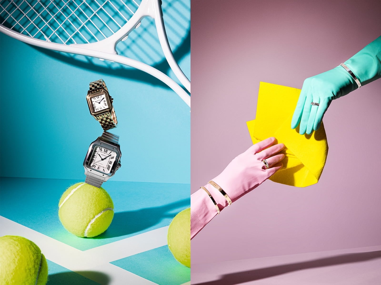 一秒攻略情侶日常！生活中不可或缺的陪伴，當彼此擁有了「它」，無時無刻都是情人節！