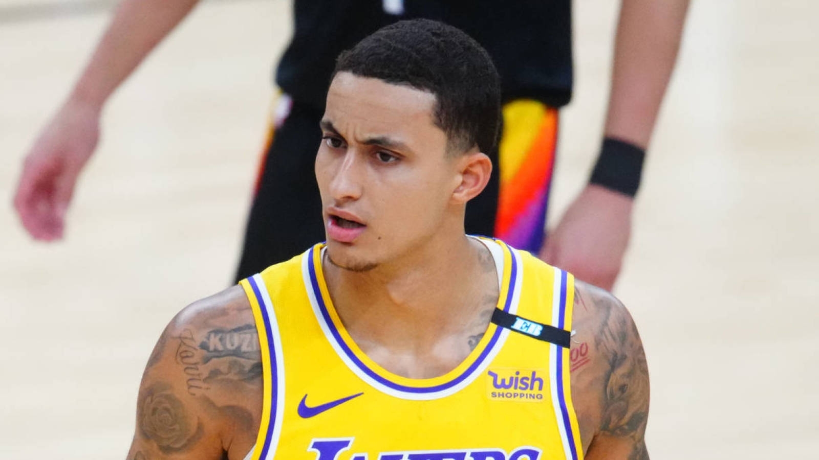 Kyle Kuzma