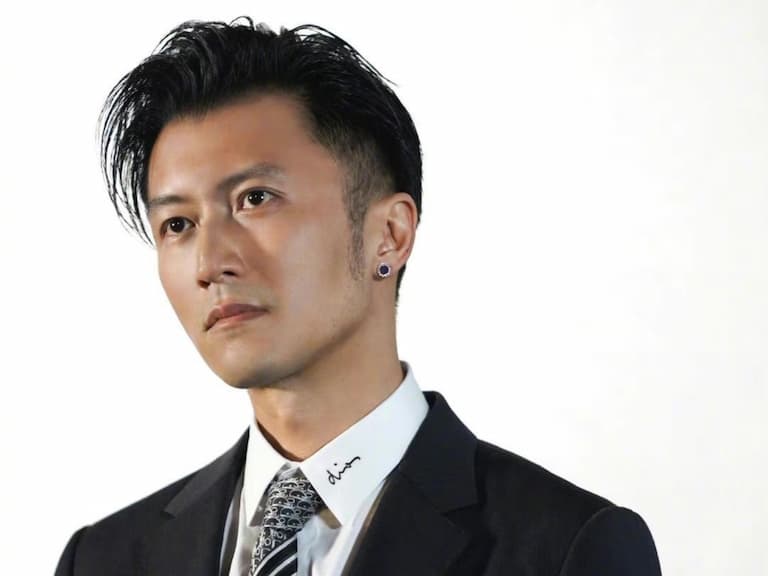 與甄子丹霸氣對拳！謝霆鋒宣傳新片《怒火》，網友驚：「他居然已經 40 歲？」