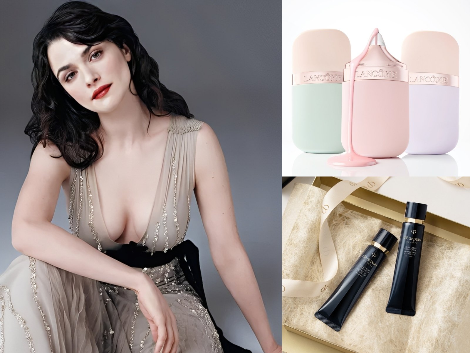 瑞秋懷茲 Rachel Weisz 確定回歸《神鬼傳奇4》｜回顧顏值巔峰、凍齡保養秘訣大公開！