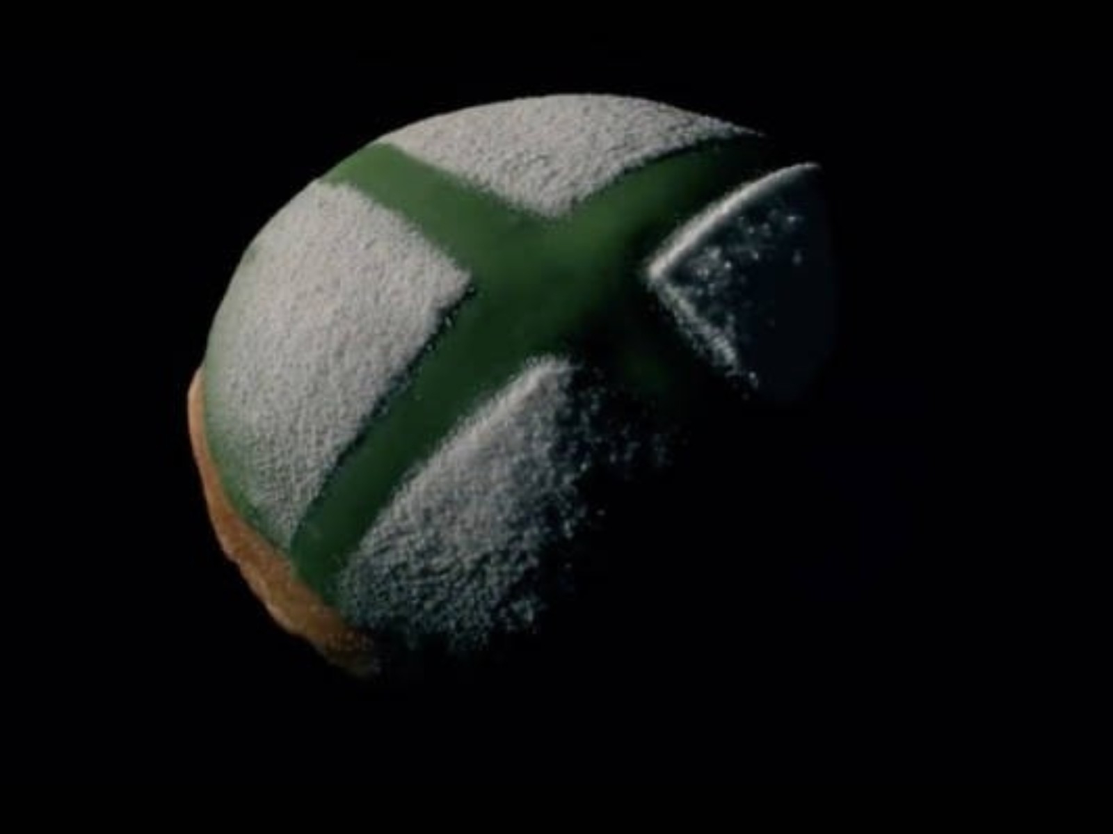 微軟 Xbox 攜手甜甜圈品牌 Krispy Kreme 聯名，甚至還能抽 Xbox Series X 主機！