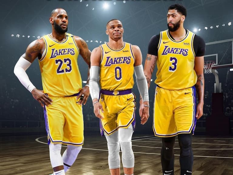 NBA／湖人隊迎回聖堂射手 Green 和魔獸 Howard 歸隊，甚至甜瓜 Anthony 也可能加入？