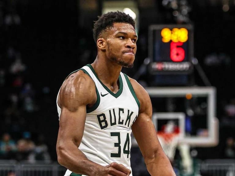 東京奧運／NBA 字母哥 Antetokounmpo 金援希臘舉重名將，暖心發言：「我知道他的經歷有多困難！」