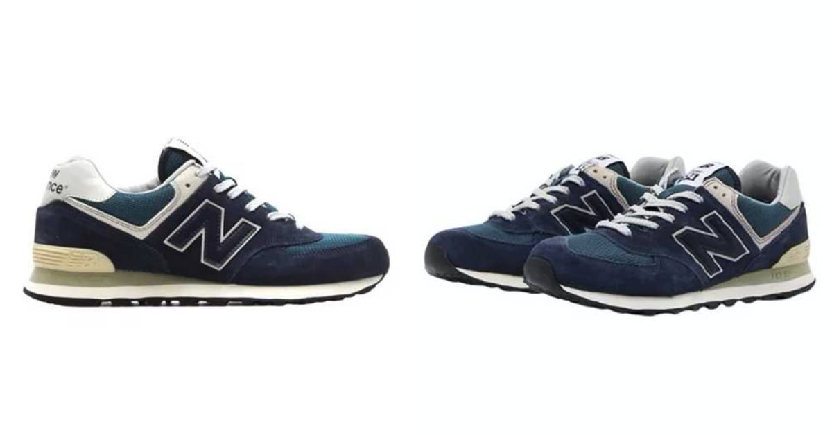 New Balance