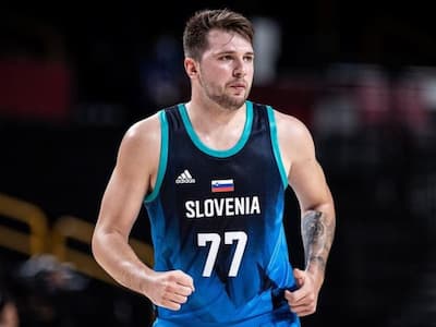 NBA 大魔王 Luka Doncic 3 大魅力大公開：帥到進百大帥哥、201 公分根本身高強盜！