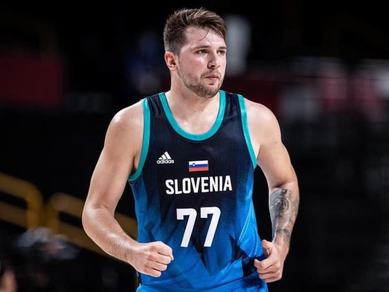 NBA 大魔王 Luka Doncic 3 大魅力大公開：帥到進百大帥哥、201 公分根本身高強盜！