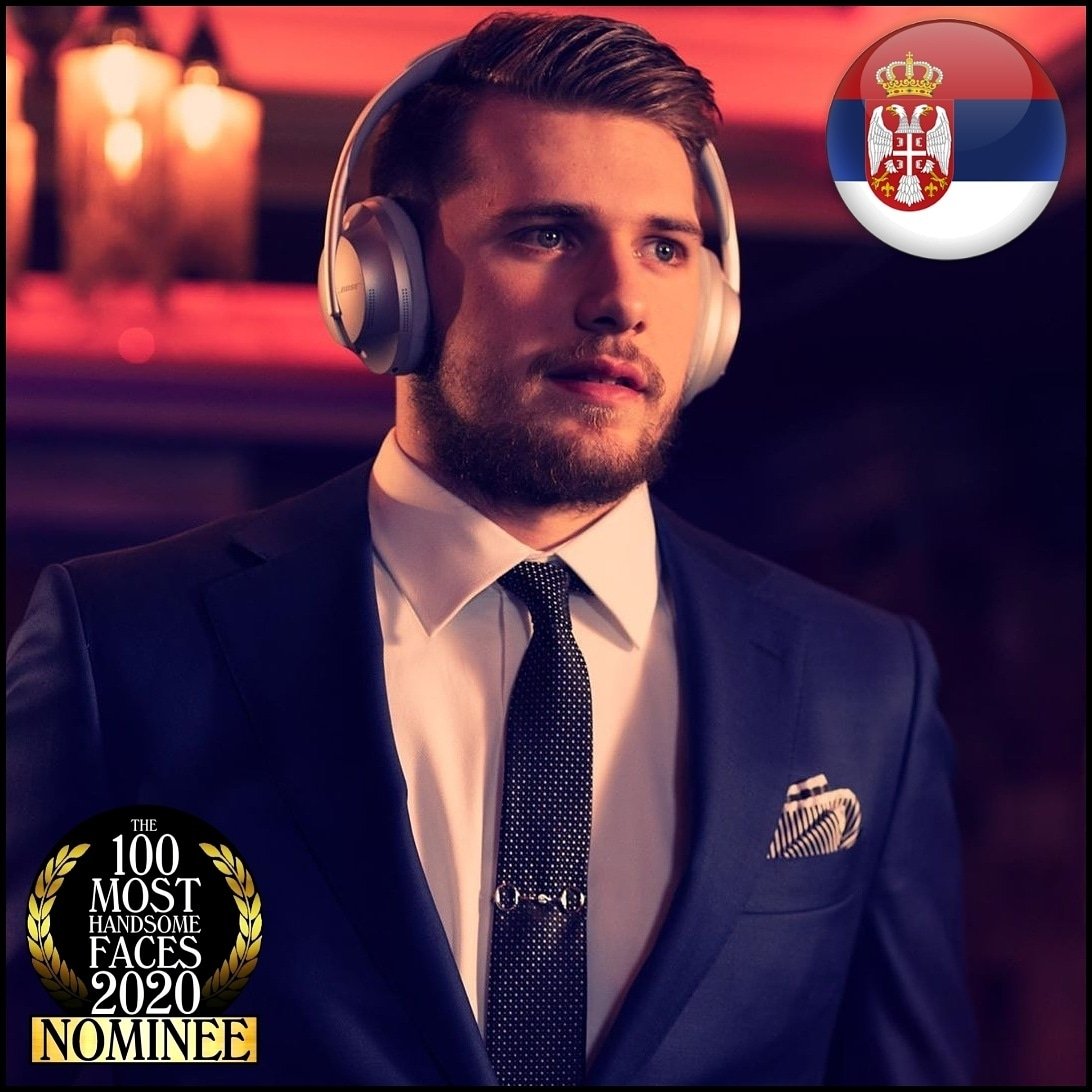 Luka Doncic