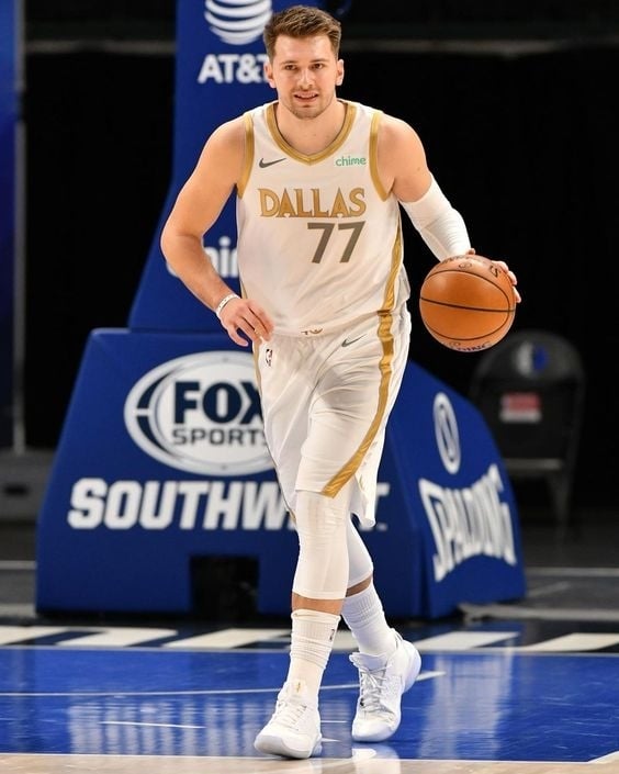 Luka Doncic