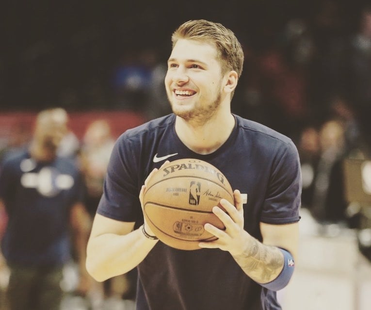 Luka Doncic