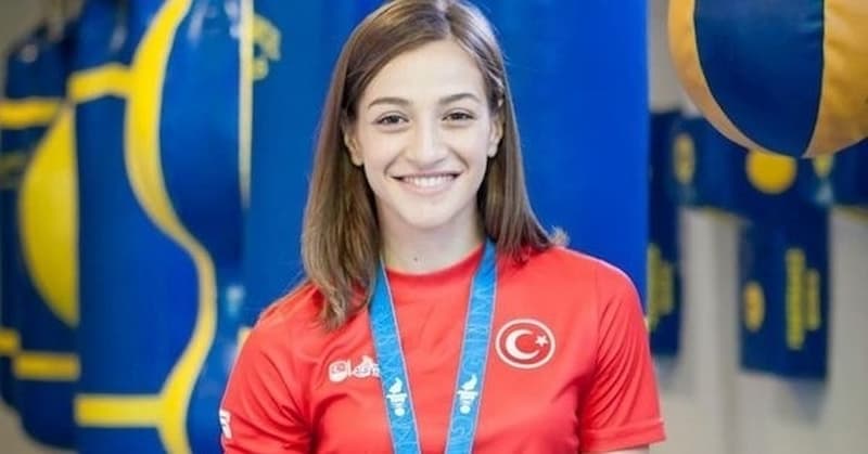 土耳其選手 Cakiroglu