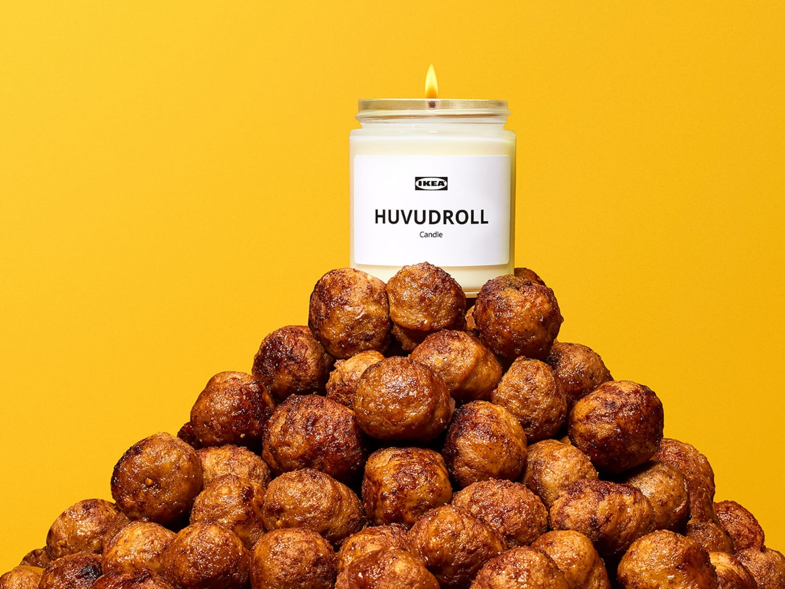 IKEA 推出「瑞典肉丸味道」蠟燭引話題！推薦這 3 款香氛蠟燭也超紓壓～