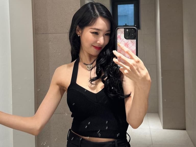 少女時代 Tiffany Young 台灣見面演唱會登場!身高 163 公分 IG 穿搭靠這 10 樣單品自帶女神光環!