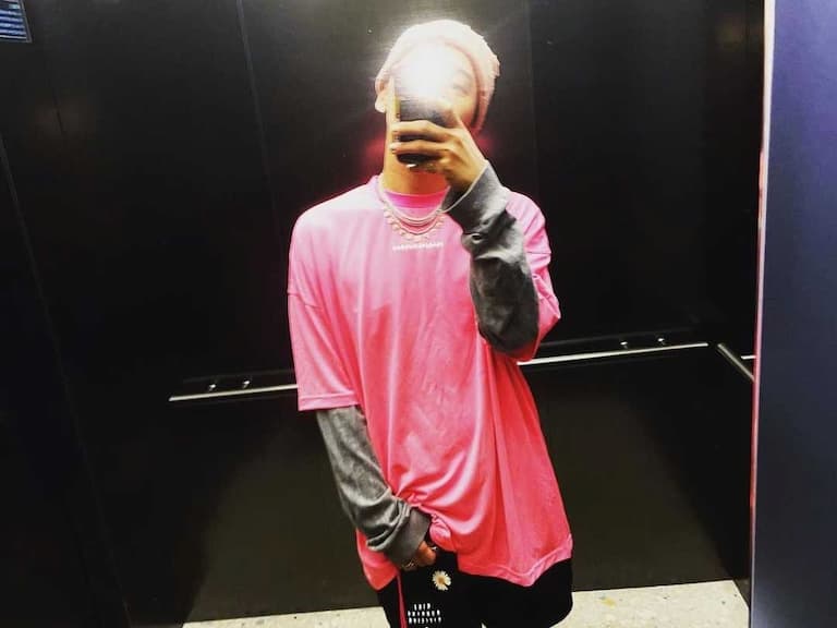 權志龍 GD 最新上腳 Nike Dunk Low,南韓流行帶貨王「GD 著」又將再次發威了嗎?