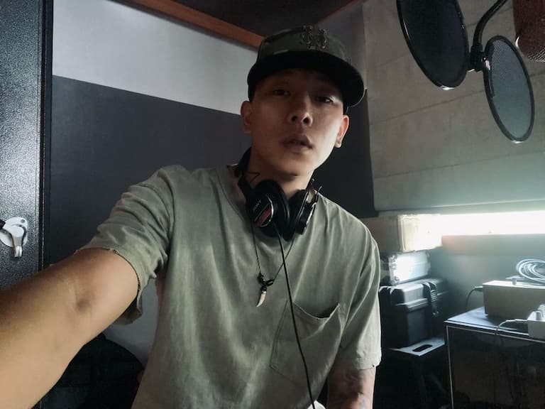 瘦子 E-SO 點名吳亦凡直播開罵:「Skr 根本不是這樣用!」原來真正的意思其實是這樣⋯