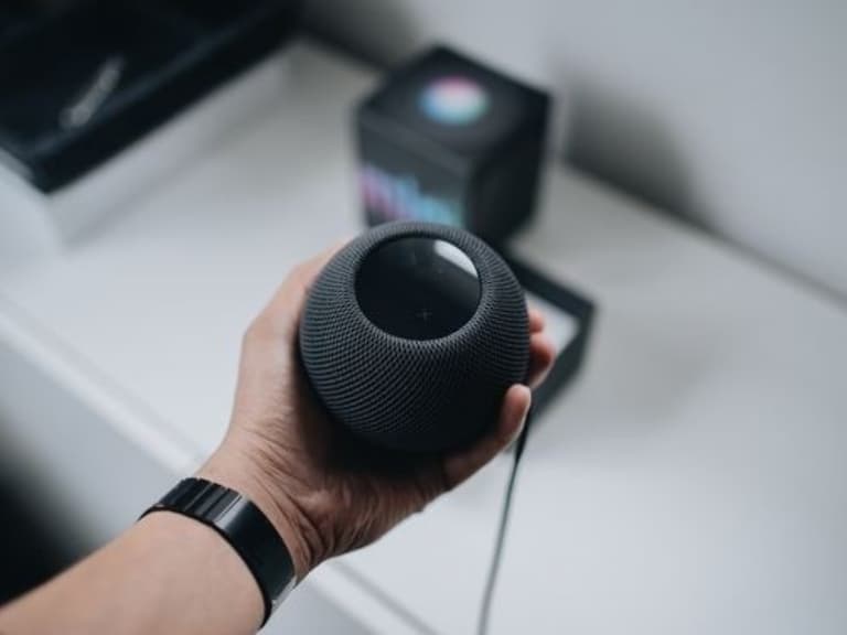 蘋果 Apple HomePod 智能音箱銷量遠落 Amazon、Google，完全不比 iPhone 聲量～