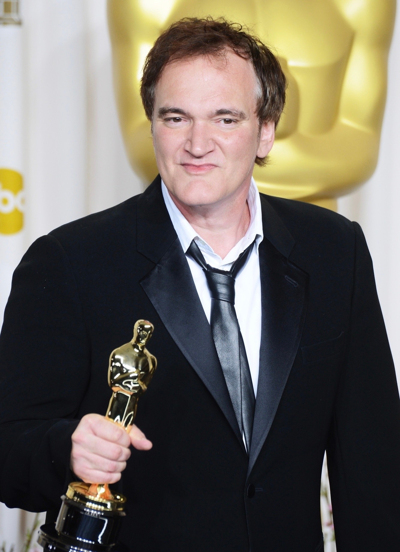 Quentin Tarantino