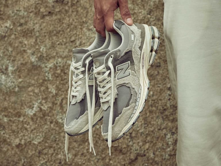 New Balance 2002R 全新 Protection Pack 台灣發售情報釋出，鞋頭們準備三色全包了嗎？