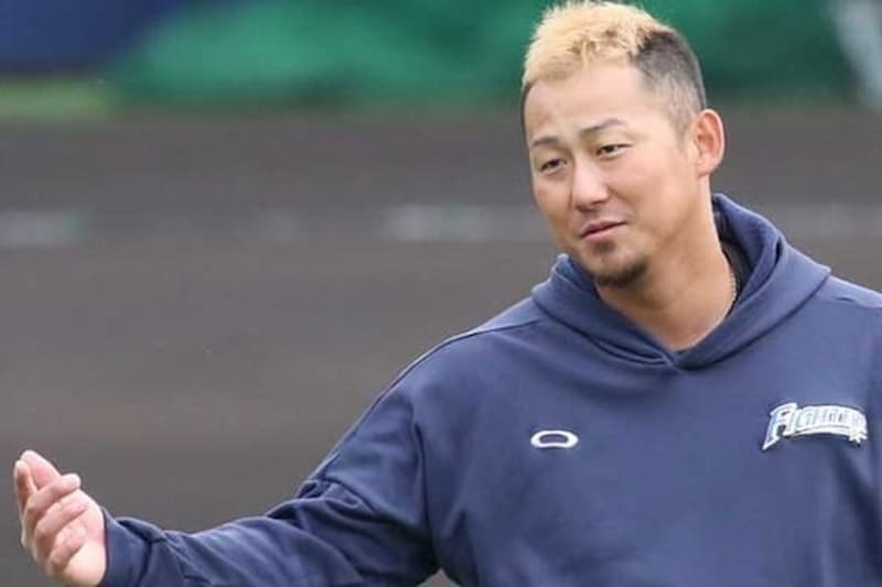 中田翔今年表現不佳，現在又有暴力事件，正式遭到球團「無限期禁賽」