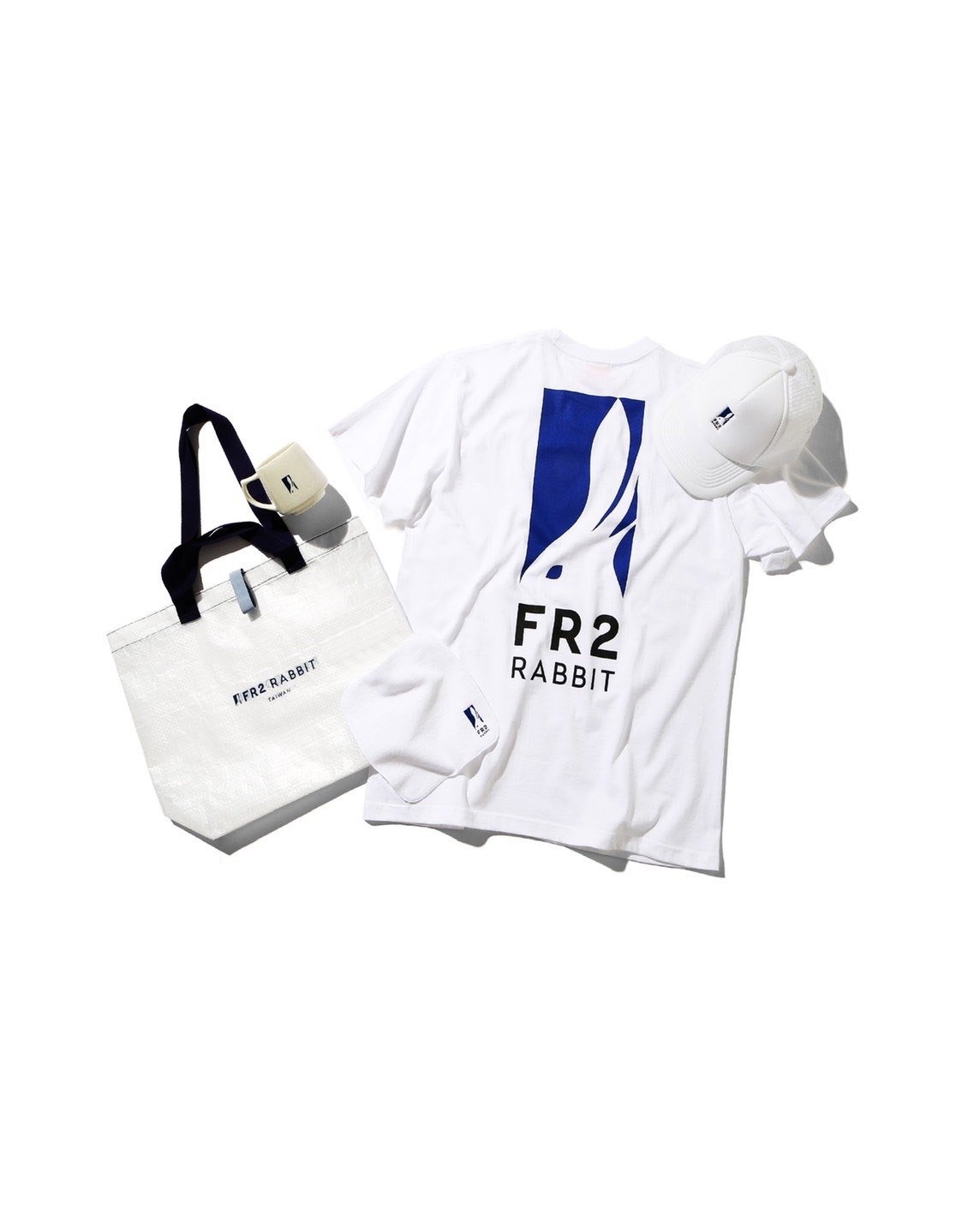 REC COFFEE x FR2 聯名