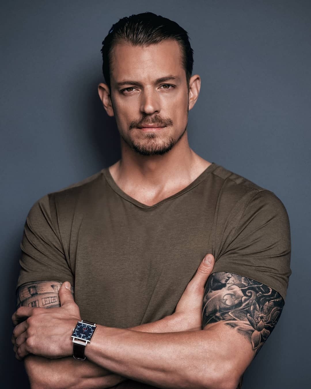 Joel Kinnaman