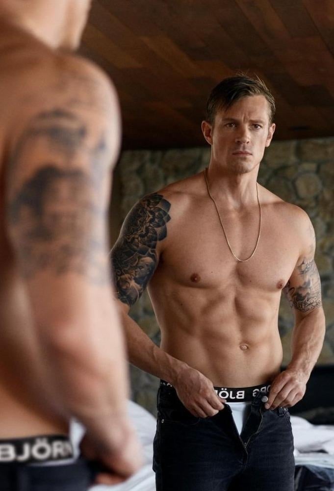 Joel Kinnaman