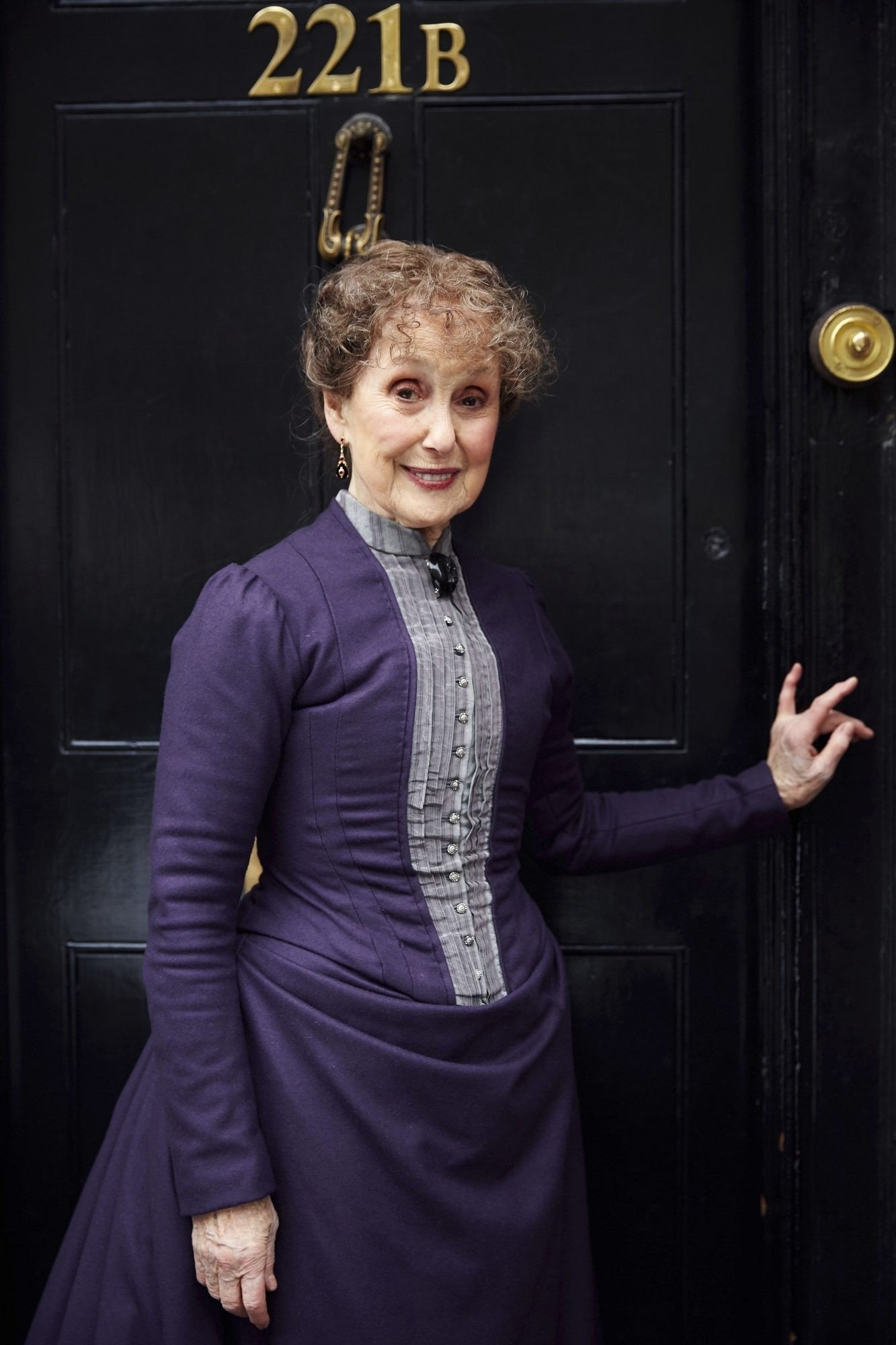 Una Stubbs