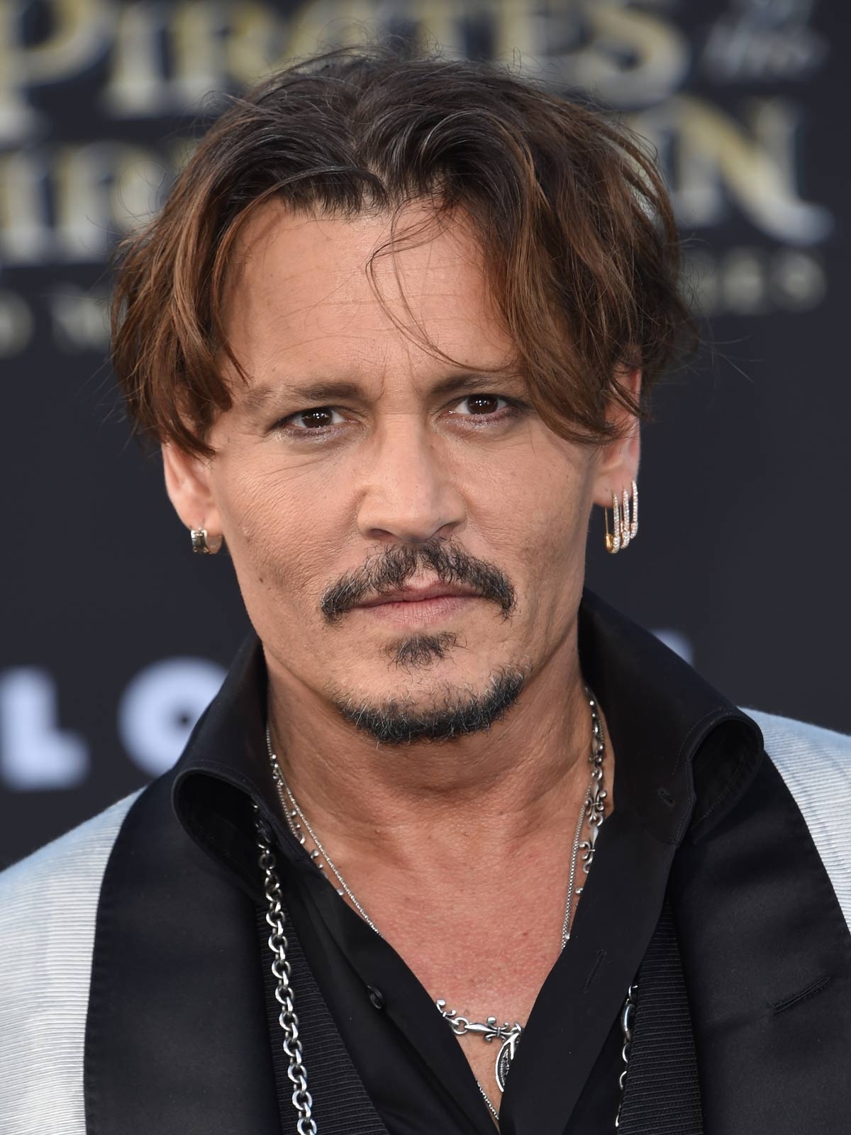 Johnny Depp