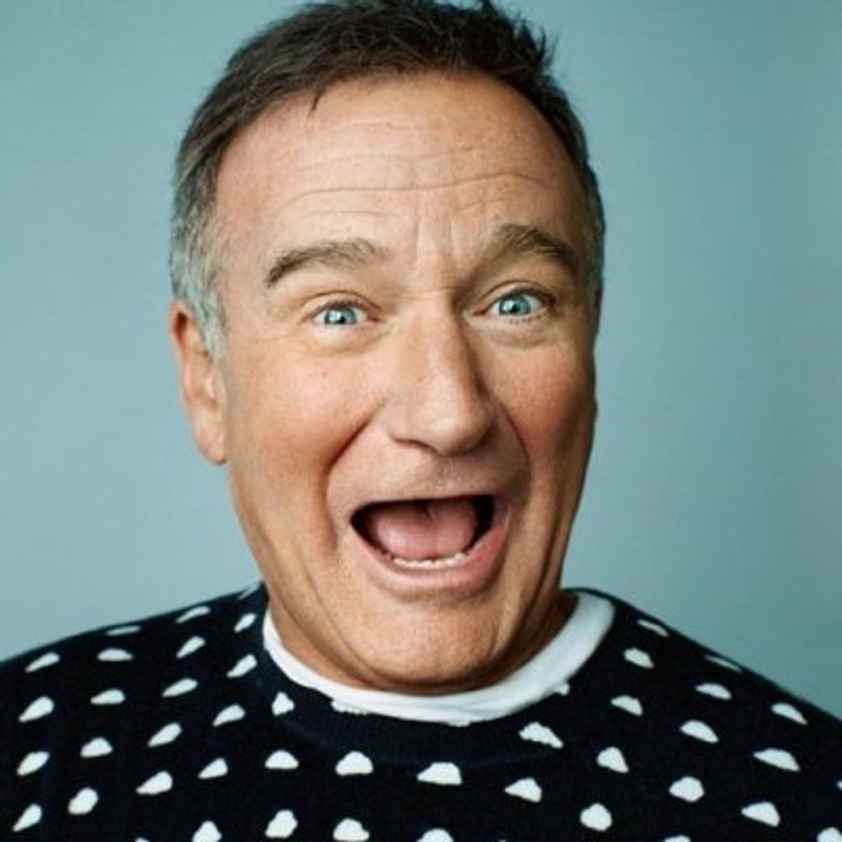 Robin Williams