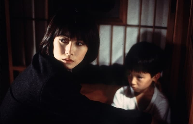 盤點5 位 貞子真面目 中谷美紀美艷動人 仲間由紀恵根本甜到心坎裡 Juksy 街星