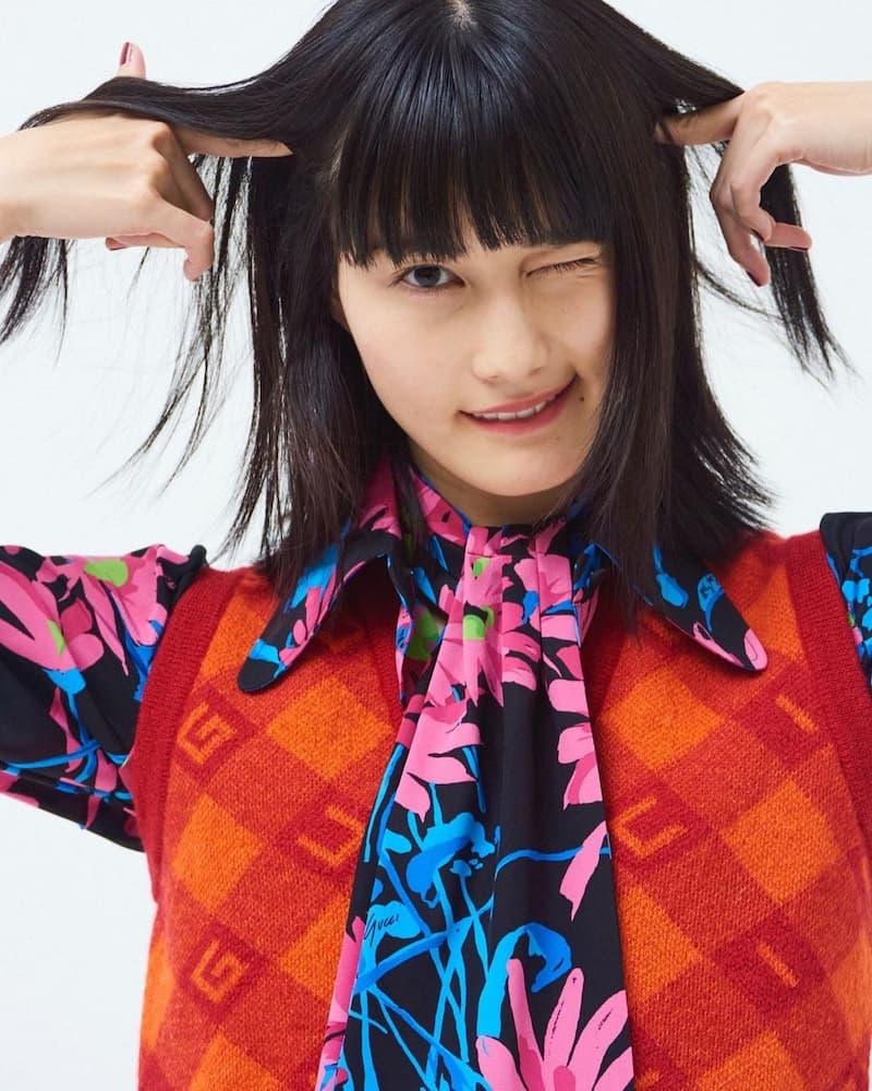 盤點5 位 貞子真面目 中谷美紀美艷動人 仲間由紀恵根本甜到心坎裡 Juksy 街星