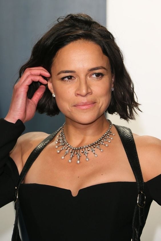 Michelle Rodriguez