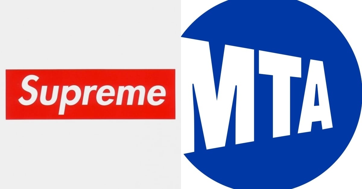 Supreme Logo