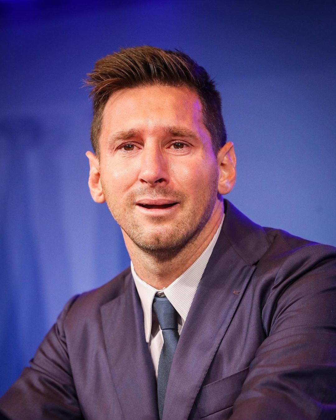 梅西 Messi