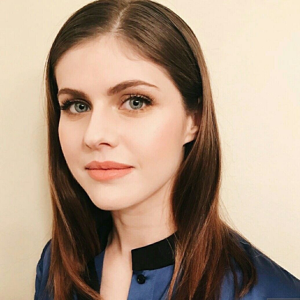 Alexandra Daddario