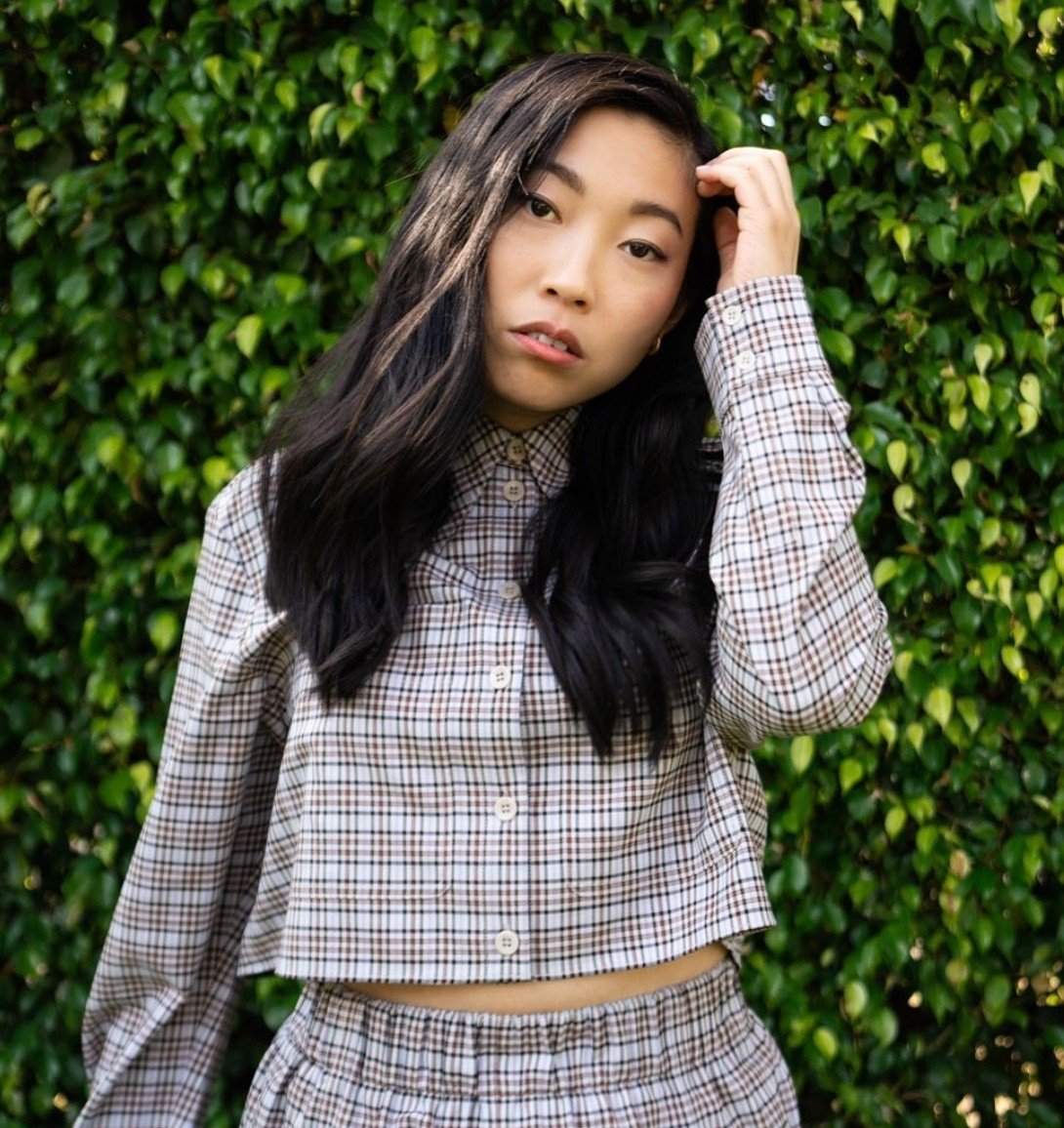 Awkwafina