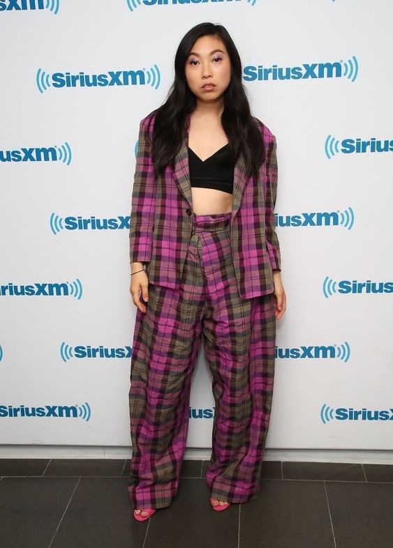 Awkwafina