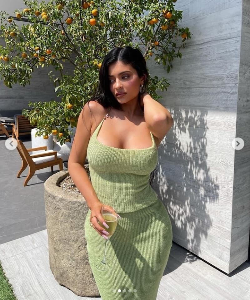 kyliejenner