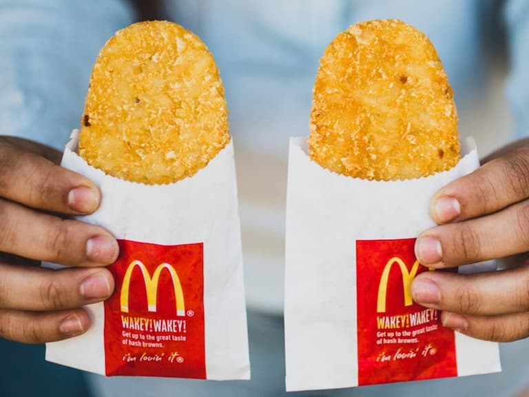 麥當勞薯餅驚傳停賣！還出現神秘「地瓜條」，薯條恐同步缺貨引爆熱議！