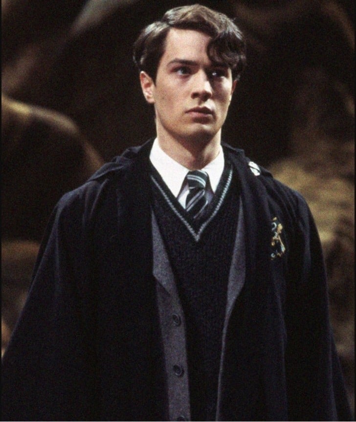 Christian Coulson